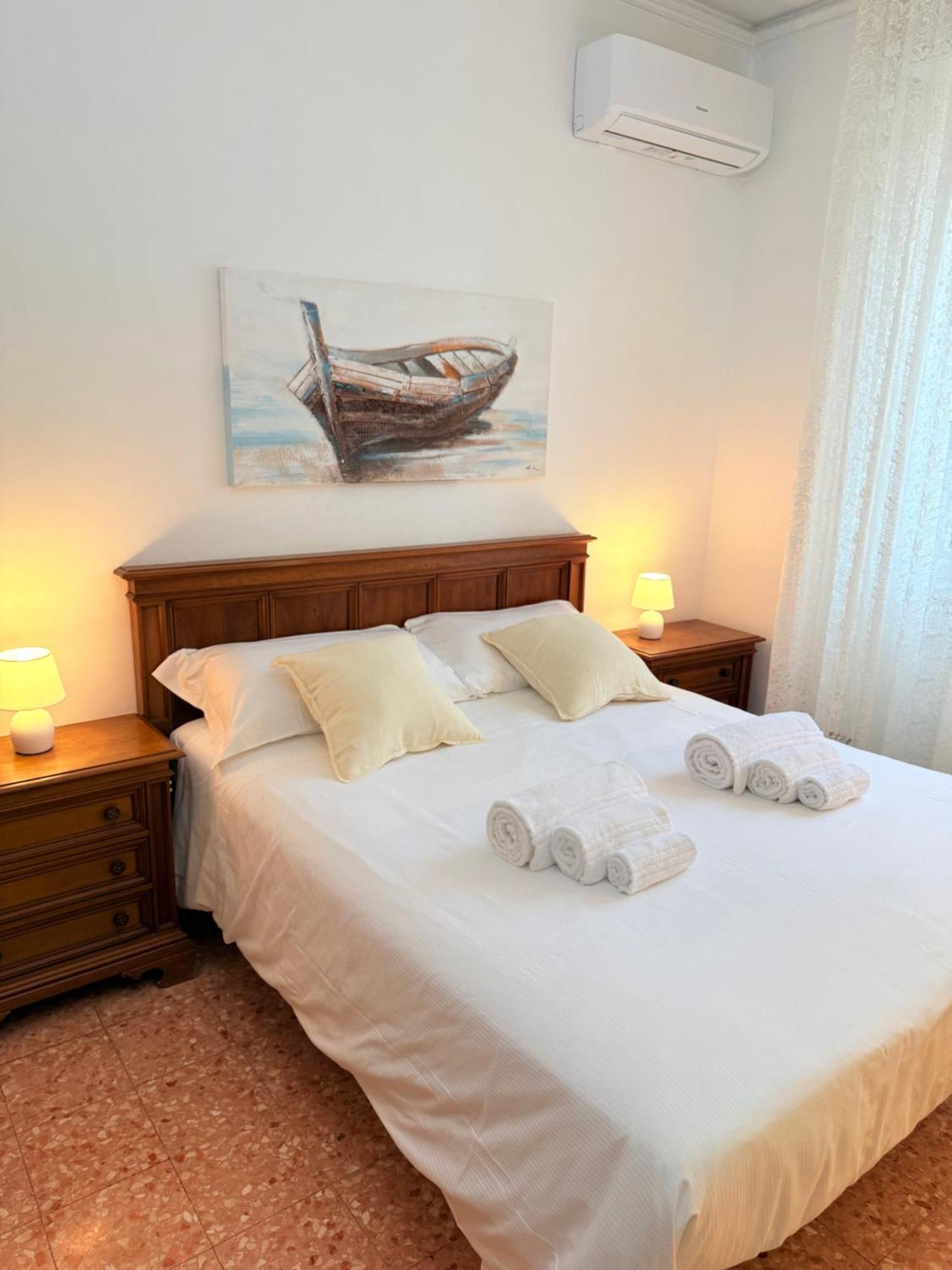 Habitación en casa particular San Jacopino Florencia