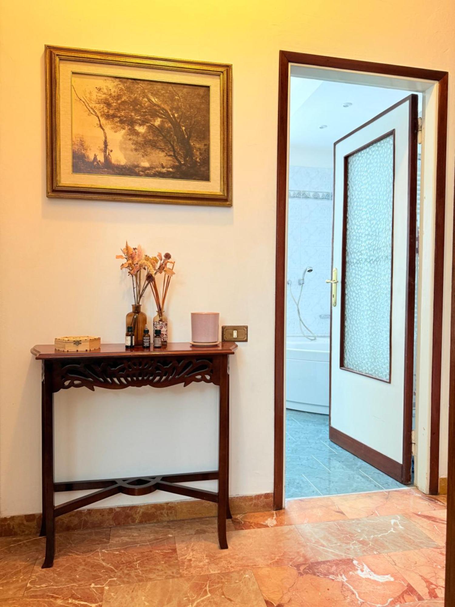 Habitación en casa particular San Jacopino