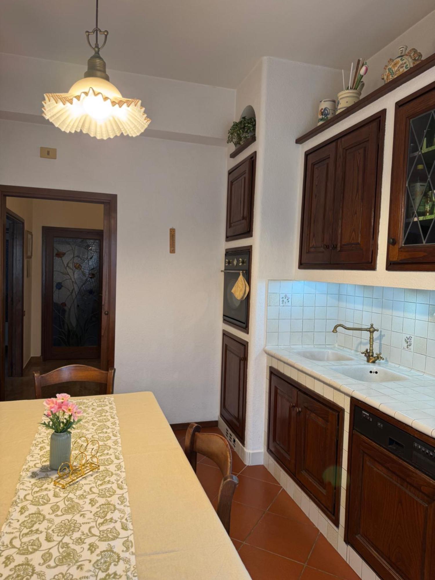Habitación en casa particular San Jacopino Florencia