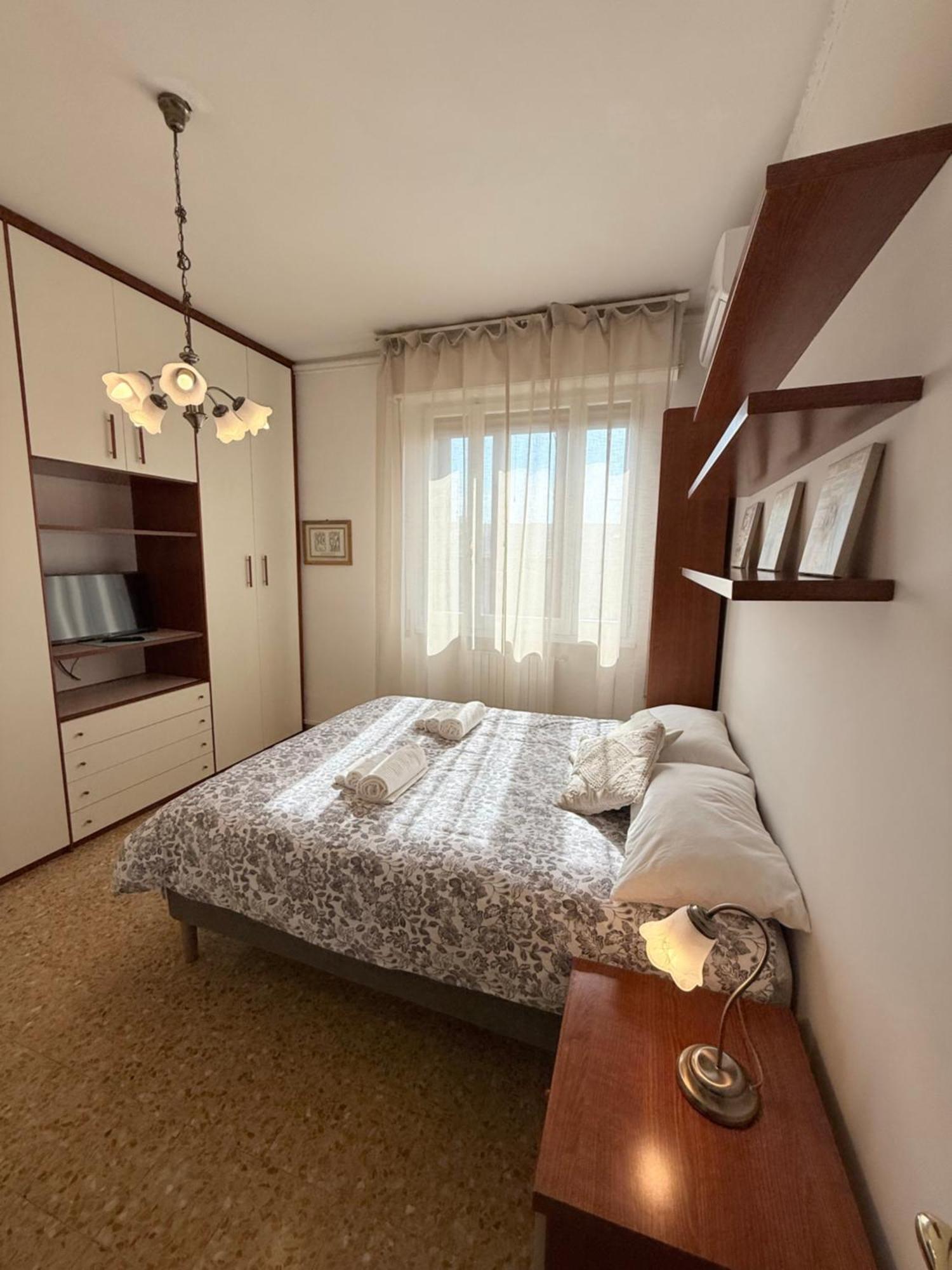 Habitación en casa particular San Jacopino Florencia