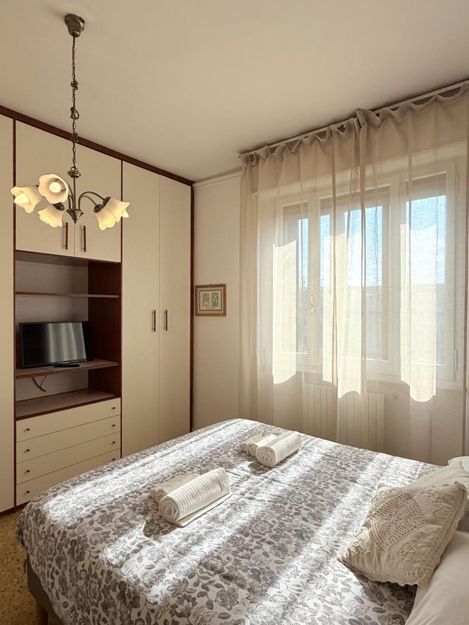 San Jacopino Habitación en casa particular