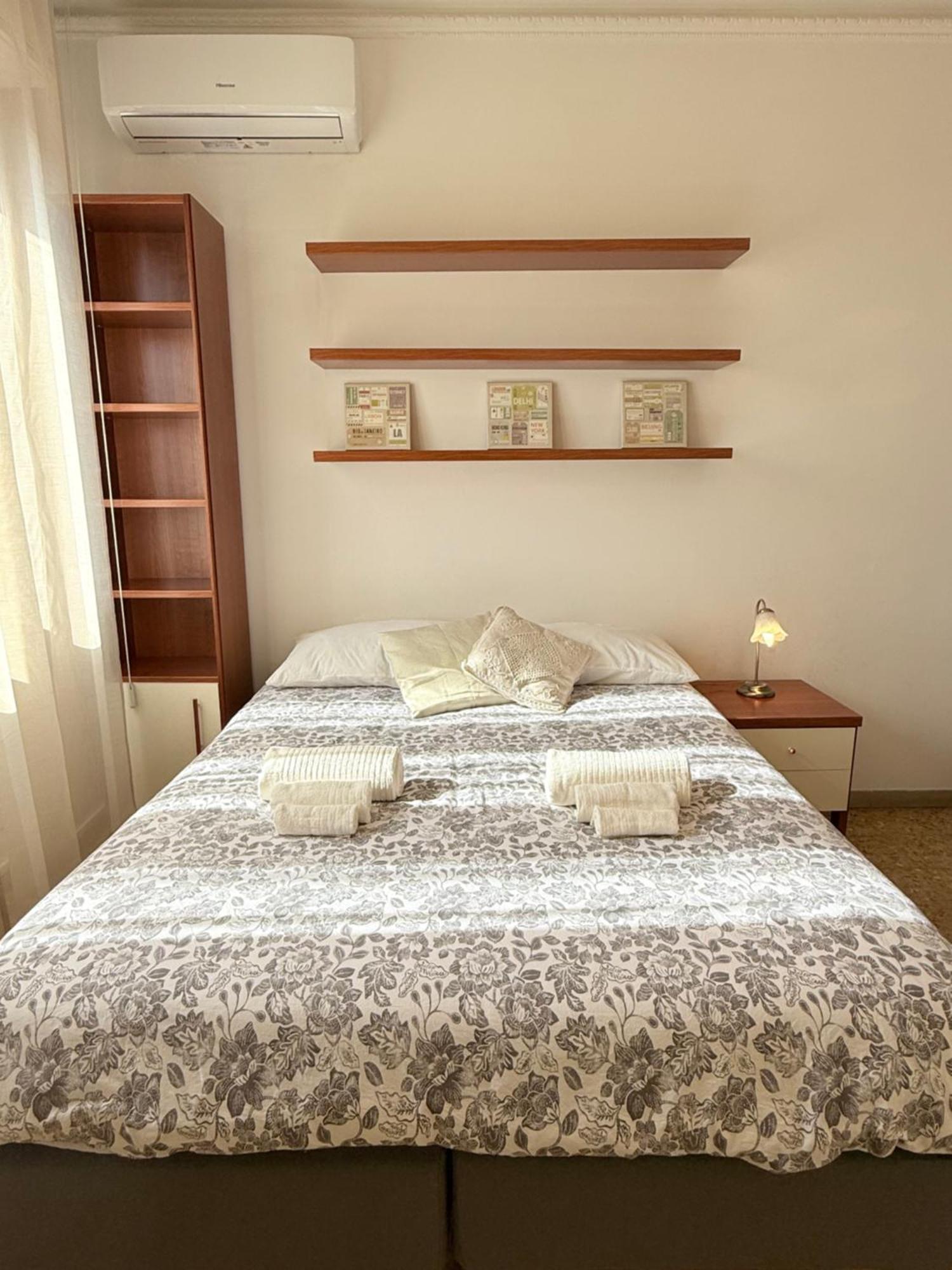 San Jacopino Habitación en casa particular *