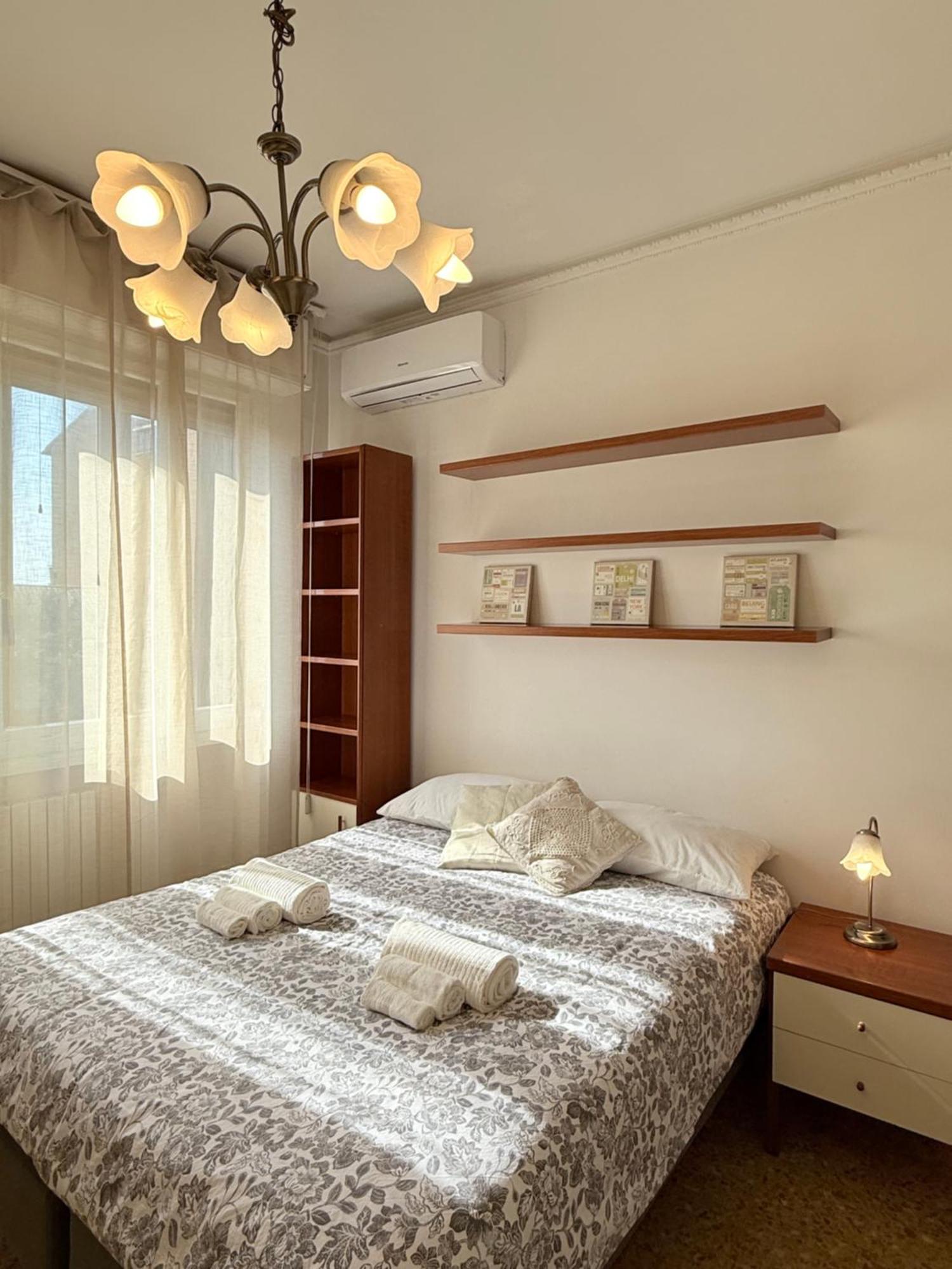 San Jacopino Habitación en casa particular Florencia