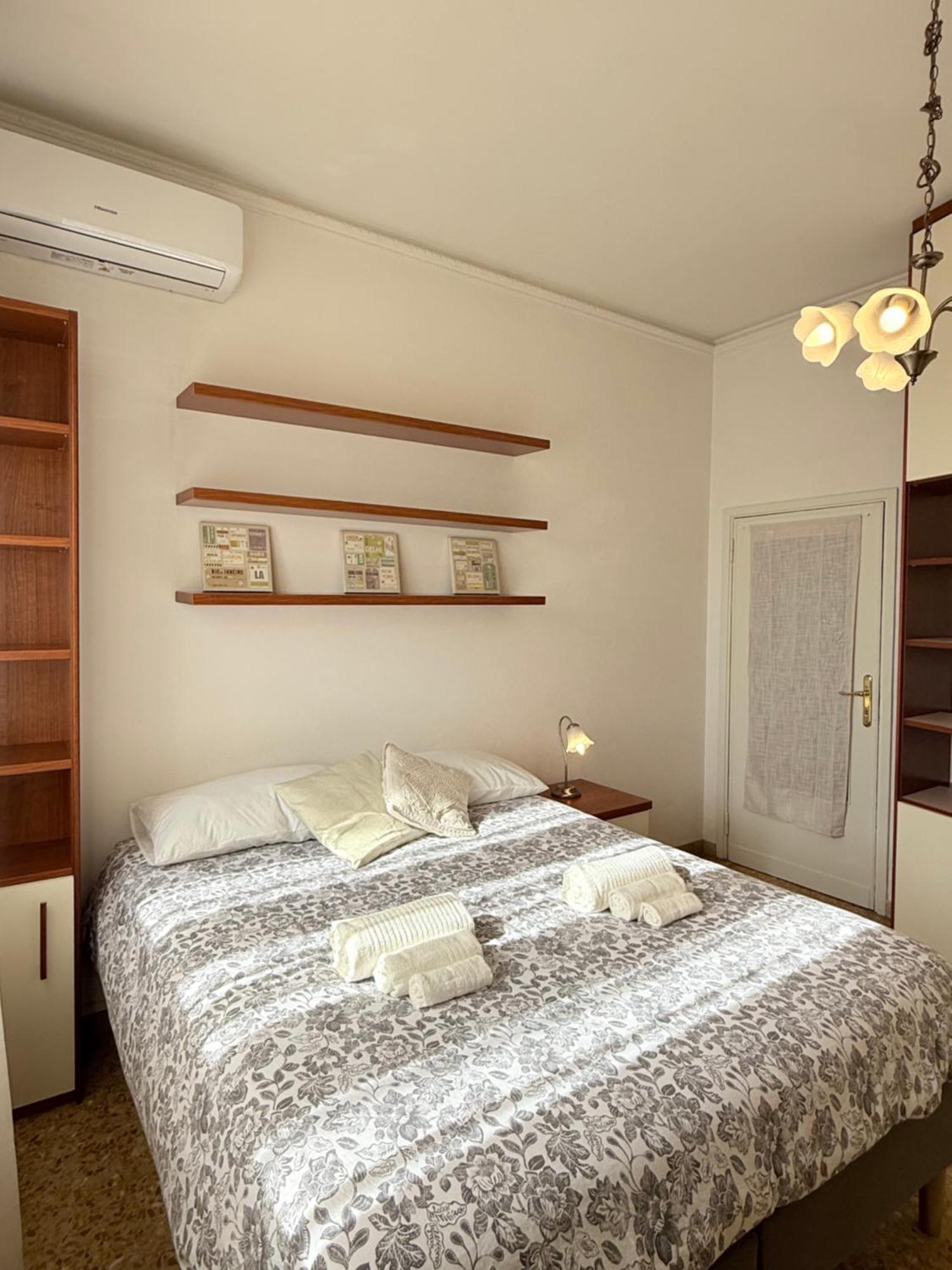 San Jacopino Habitación en casa particular